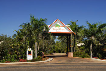 Habitat 4* Broome